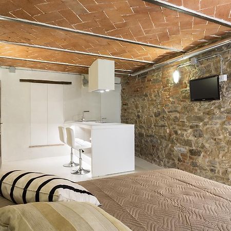 Appartement Loft N°18 à Arezzo Chambre photo