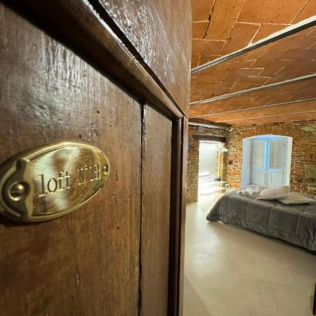 Appartement Loft N°18 à Arezzo Extérieur photo