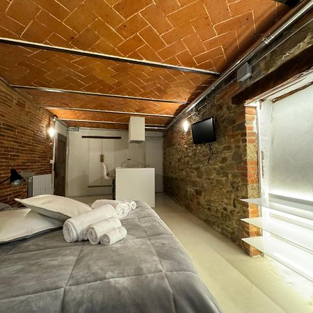 Appartement Loft N°18 à Arezzo Extérieur photo