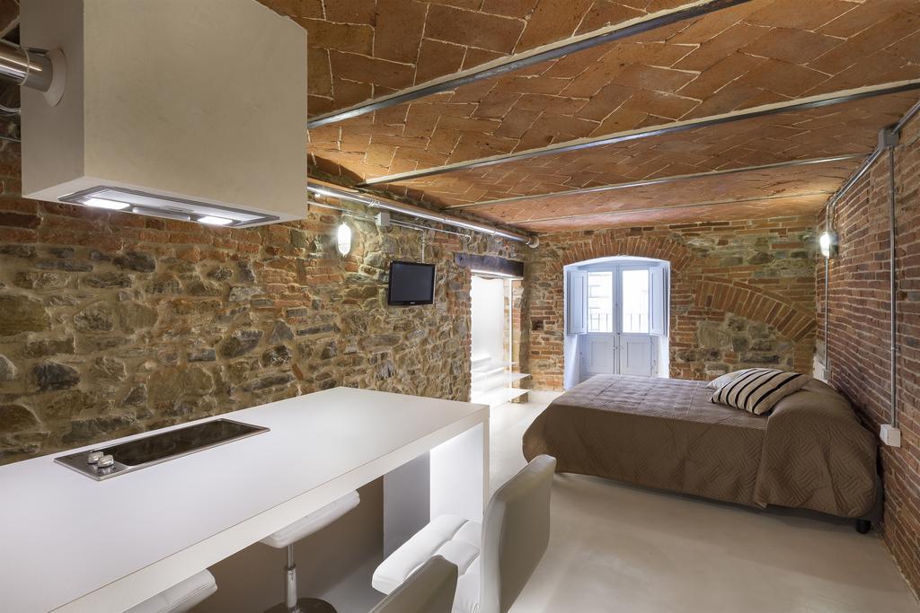 Appartement Loft N°18 à Arezzo Chambre photo