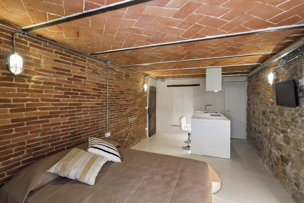 Appartement Loft N°18 à Arezzo Chambre photo