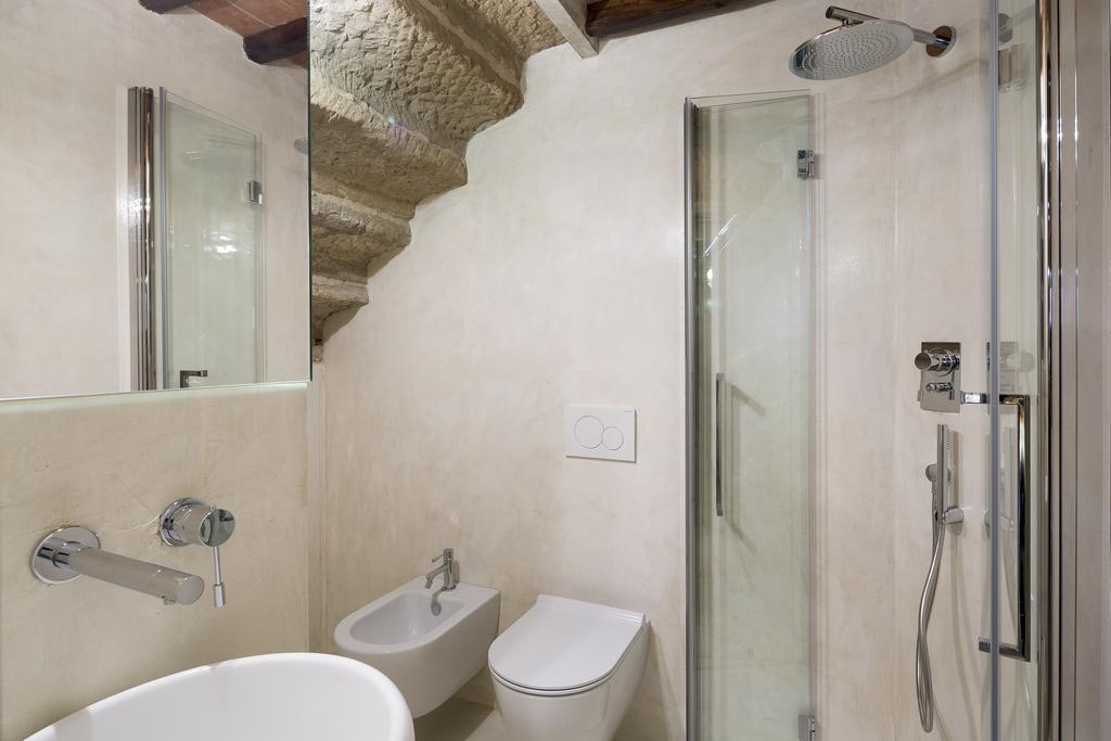 Appartement Loft N°18 à Arezzo Chambre photo
