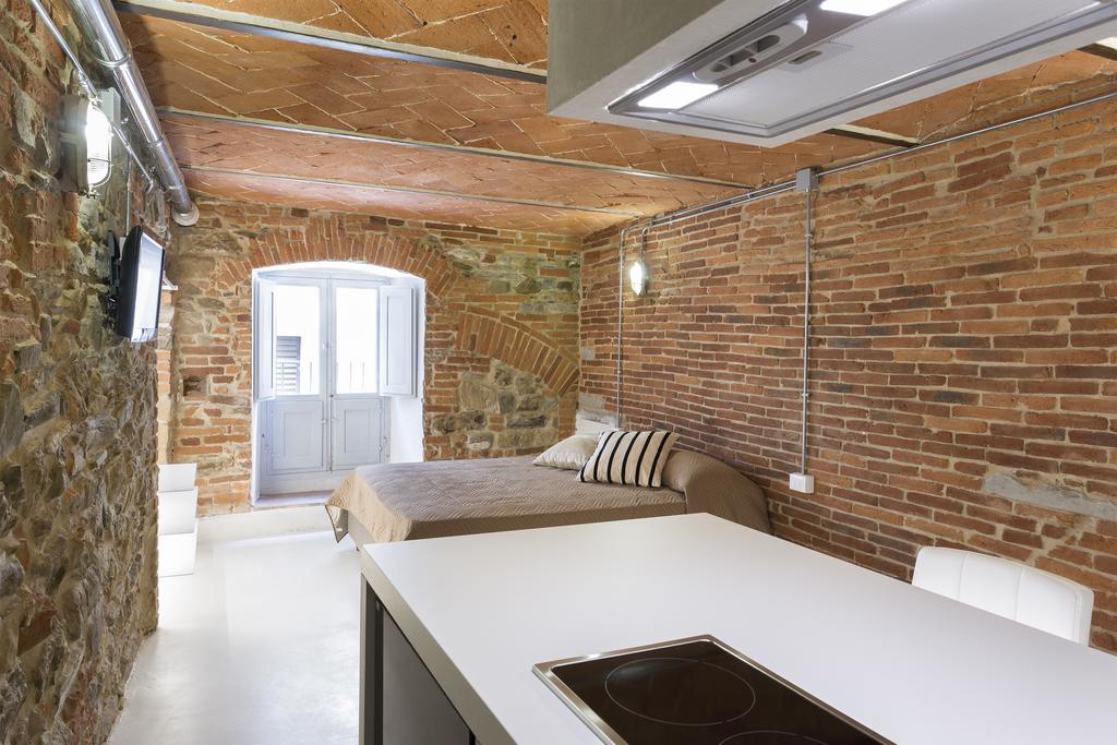 Appartement Loft N°18 à Arezzo Chambre photo